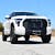 Westin Automotive 58-411285 Pro-Series Front Bumper Textured Black