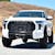 Westin Automotive 58-411285 Pro-Series Front Bumper Textured Black