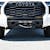 Westin Automotive 58-411285 Pro-Series Front Bumper Textured Black