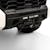 Westin Automotive 58-411285 Pro-Series Front Bumper Textured Black