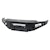 Westin Automotive 58-411305 Pro-Series Front Bumper
