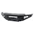 Westin Automotive 58-411305 Pro-Series Front Bumper