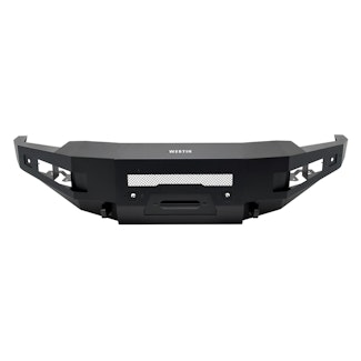 Westin Automotive 58-411305 Pro-Series Front Bumper
