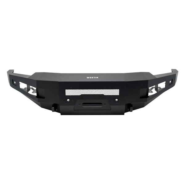 Westin Automotive 58-411305 Pro-Series Front Bumper