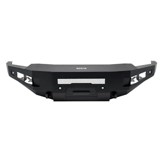 Westin Automotive 58-411305 Pro-Series Front Bumper