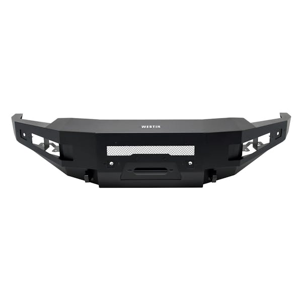 Westin Automotive 58-411305 Pro-Series Front Bumper