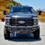 Westin Automotive 58-411305 Pro-Series Front Bumper