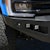 Westin Automotive 58-411305 Pro-Series Front Bumper