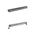 Westin Automotive 58-41165 Pro-Mod Front Bumper Textured Black