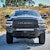 Westin Automotive 58-41235 Pro-Mod Front Bumper, Textured Black