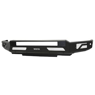 Westin Automotive 58-41245 Pro-Mod Front Bumper Textured Black