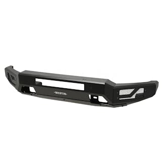 Westin Automotive 58-41255 Pro-Mod Front Bumper Textured Black
