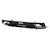 Westin Automotive 58-412785 Pro-Series Mid Width Front Bumper, Textured Black
