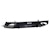 Westin Automotive 58-412785 Pro-Series Mid Width Front Bumper, Textured Black