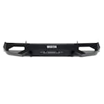 Westin Automotive 58-412785 Pro-Series Mid Width Front Bumper, Textured Black