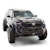 Westin Automotive 58-412785 Pro-Series Mid Width Front Bumper, Textured Black