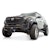 Westin Automotive 58-412785 Pro-Series Mid Width Front Bumper, Textured Black