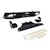 Westin Automotive 58-412785 Pro-Series Mid Width Front Bumper, Textured Black