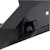 Westin Automotive 58-412785 Pro-Series Mid Width Front Bumper, Textured Black
