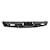 Westin Automotive 58-421005 Pro-Series Rear Bumper, Textured Black