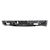 Westin Automotive 58-421025 Pro-Series Rear Bumper, Textured Black