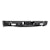 Westin Automotive 58-421025 Pro-Series Rear Bumper, Textured Black