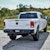 Westin Automotive 58-421025 Pro-Series Rear Bumper, Textured Black