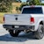 Westin Automotive 58-421025 Pro-Series Rear Bumper, Textured Black