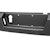 Westin Automotive 58-421025 Pro-Series Rear Bumper, Textured Black