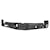 Westin Automotive 58-421045 Pro-Series Rear Bumper, Textured Black