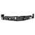 Westin Automotive 58-421045 Pro-Series Rear Bumper, Textured Black