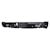 Westin Automotive 58-421075 Pro-Series Rear Bumper, Textured Black