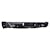Westin Automotive 58-421075 Pro-Series Rear Bumper, Textured Black