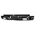 Westin Automotive 58-421085 Pro-Series Rear Bumper, Textured Black