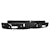 Westin Automotive 58-421085 Pro-Series Rear Bumper, Textured Black