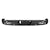 Westin Automotive 58-421175 Pro-Series Rear Bumper, Textured Black