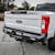 Westin Automotive 58-421175 Pro-Series Rear Bumper, Textured Black