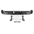 Westin Automotive 58-421175 Pro-Series Rear Bumper, Textured Black