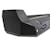 Westin Automotive 58-421175 Pro-Series Rear Bumper, Textured Black
