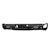 Westin Automotive 58-421215 Pro-Series Rear Bumper, Textured Black