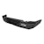 Westin Automotive 58-421255 Pro-Series Rear Bumper, Textured Black