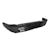 Westin Automotive 58-421255 Pro-Series Rear Bumper, Textured Black