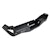 Westin Automotive 58-422785 Pro-Series Rear Bumper, Textured Black