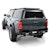 Westin Automotive 58-422785 Pro-Series Rear Bumper, Textured Black