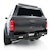 Westin Automotive 58-422785 Pro-Series Rear Bumper, Textured Black