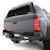 Westin Automotive 58-422785 Pro-Series Rear Bumper, Textured Black