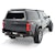 Westin Automotive 58-422785 Pro-Series Rear Bumper, Textured Black