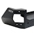 Westin Automotive 58-422785 Pro-Series Rear Bumper, Textured Black