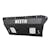 Westin Automotive 58-72005 Pro-Mod Skid Plate Textured Black
