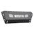 Westin Automotive 58-72015 Pro-Mod Skid Plate Textured Black